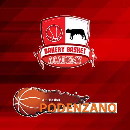 bakery Bakery Piacenza e Basket Podenzano