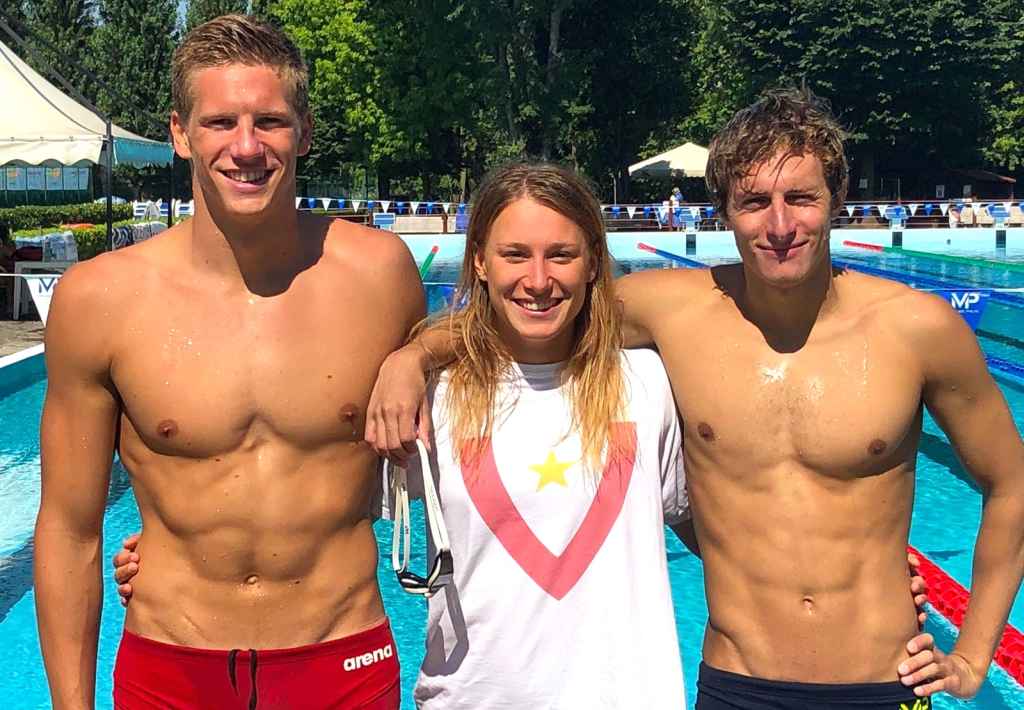 bricchi, tinelli, carini