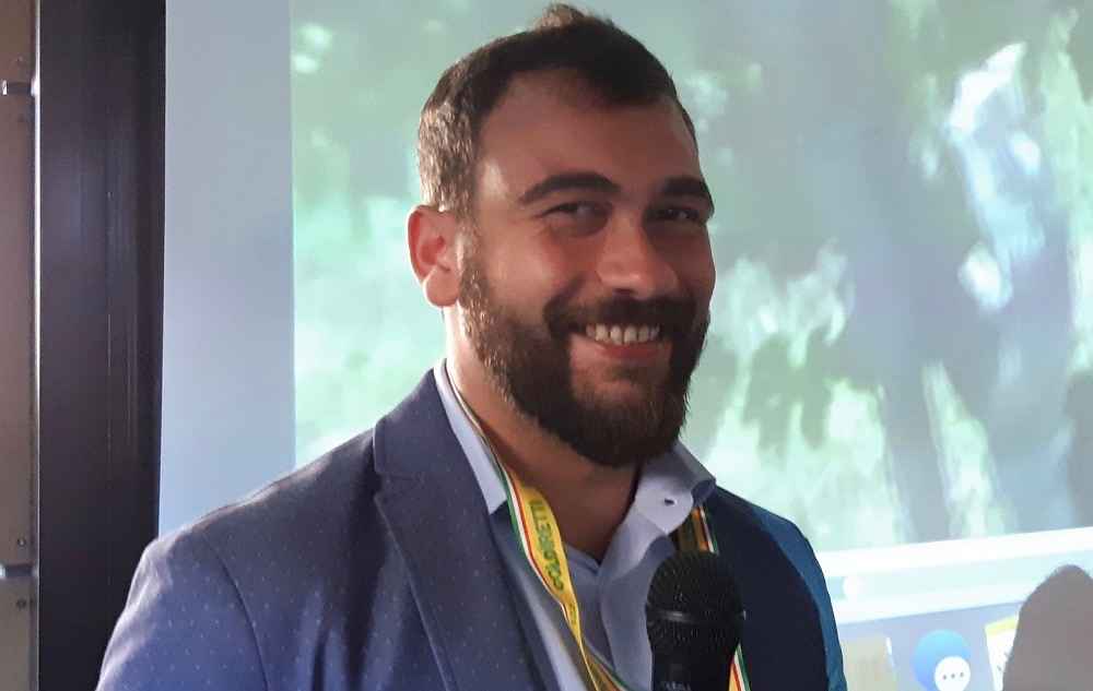 Coldiretti Giovani Impresa di Piacenza