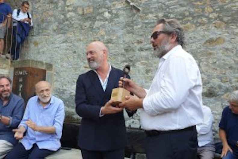 Una nuova centralina idroelettrica Cerignale