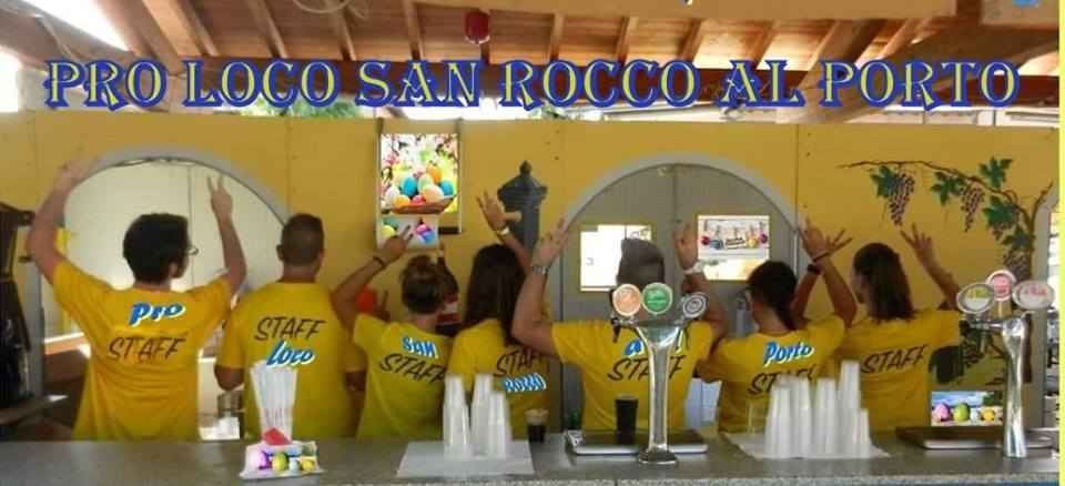 Ferragosto Sanrocchino