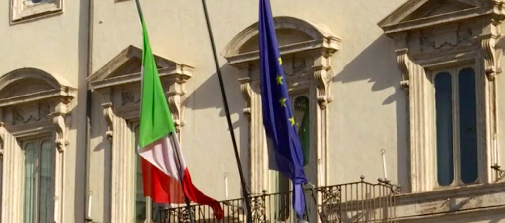 Schermata 2019-08-27 alle 14.06.12 Crisi di governo