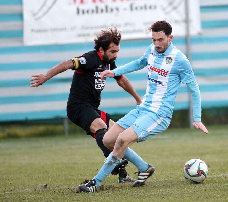 serie D