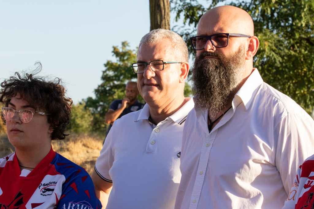 Asd Pantere Lyons