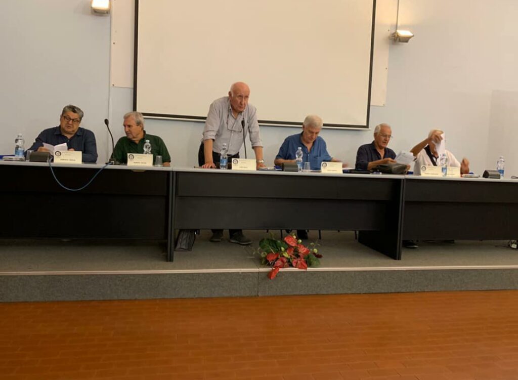 CRER FIGC
