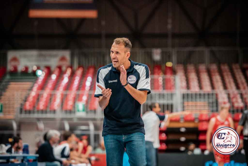 Ceccarelli Assigeco Piacenza