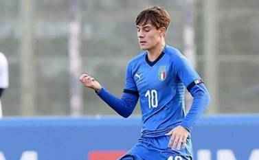 test match Italia-Olanda a Fiorenzuola