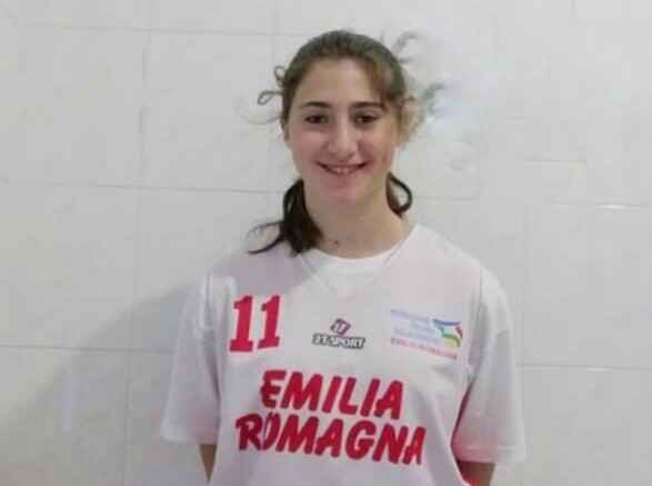 Giulia Longeri giulia longeri