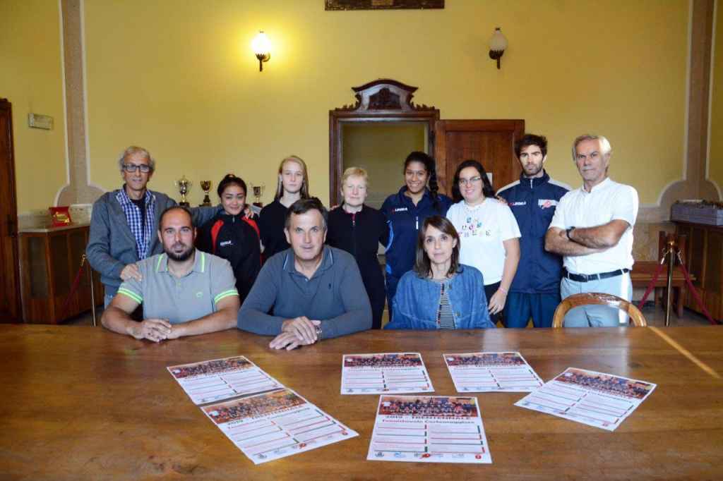 tennistavolo cortemaggiore