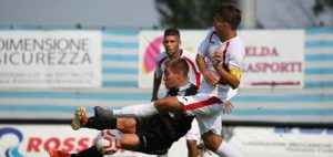 Calcio Dilettanti
