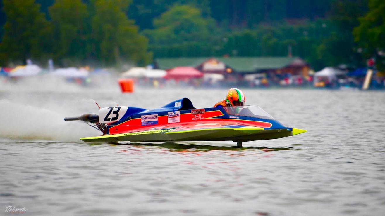 Max Cremona, "Dopo il Mondiale, siamo pronti per il Campionato Europeo"