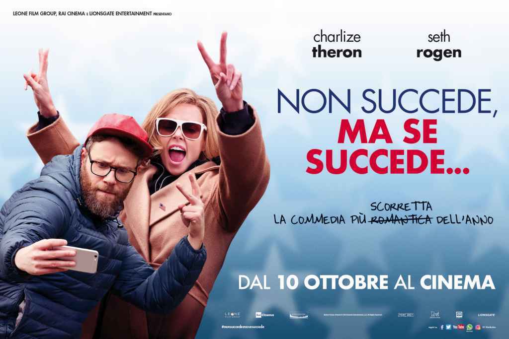 Non succede, ma se succede