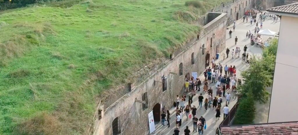 Gran fermento per Music Wall