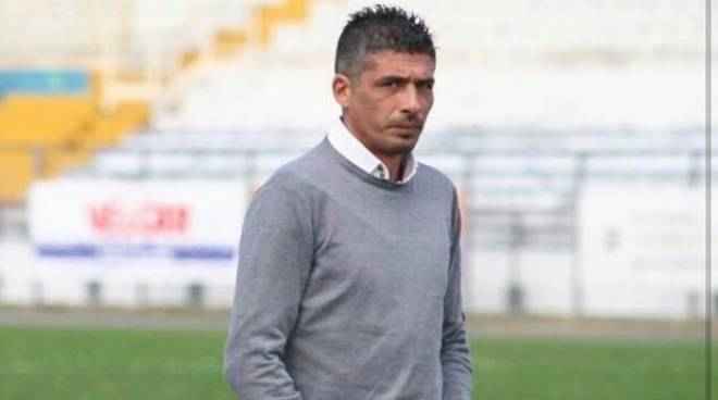 Tabbiani Tabbiani tecnico del Fiorenzuola