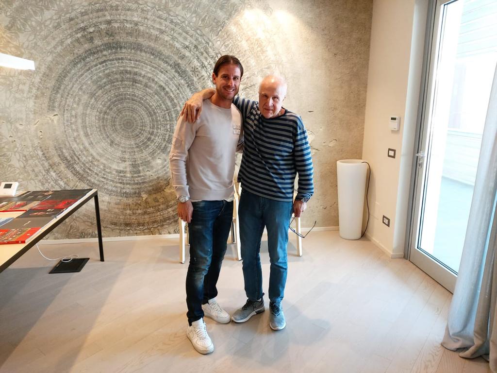 daniele cacia e stefano gatti