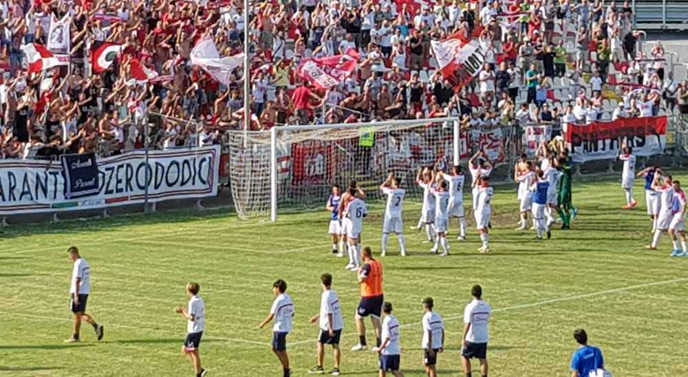 Piacenza-Carpi
