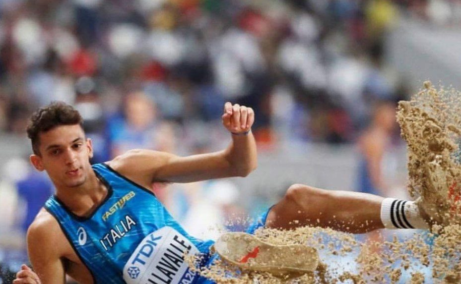 dallavalle - atletica andrea dallavalle