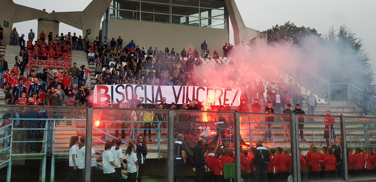 festa in memoria di Marco Reboli