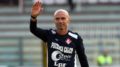Arnaldo Franzini, Piacenza calcio
