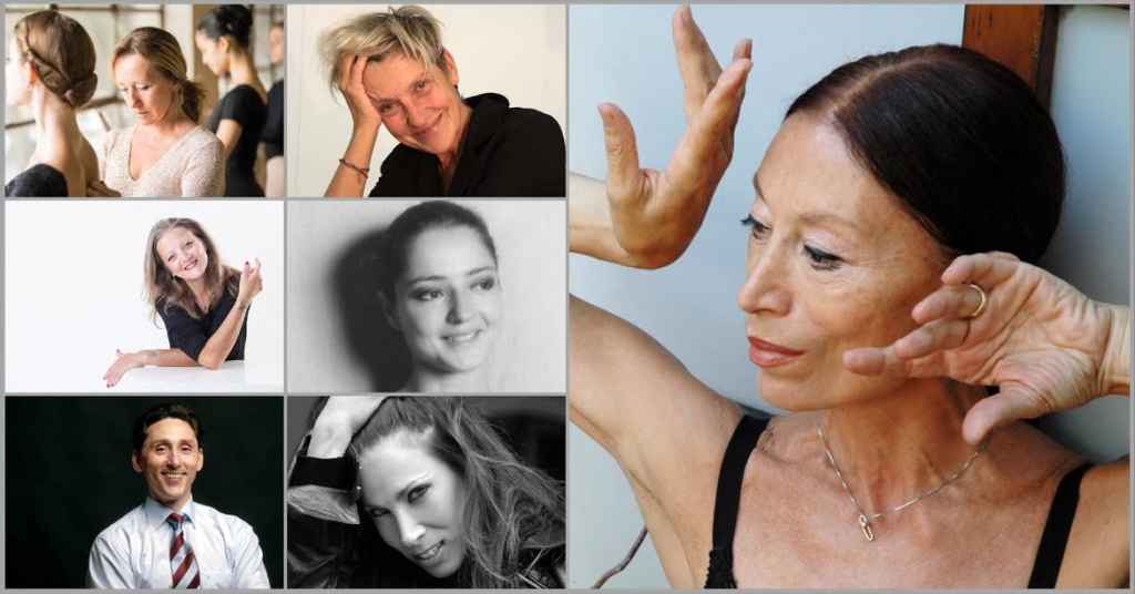 Dance Meeting Project e Deha ballet competition a Piacenza