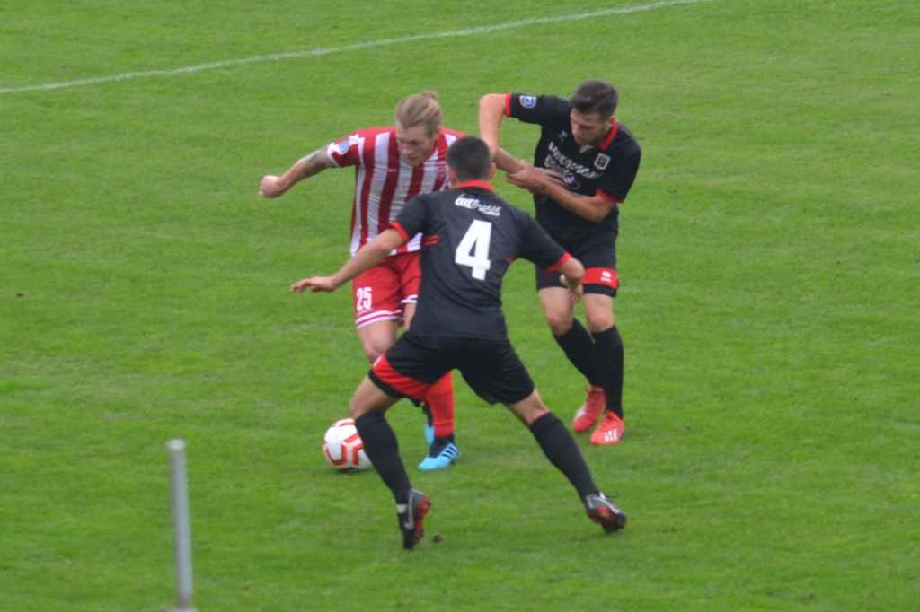 Calcio Dilettanti