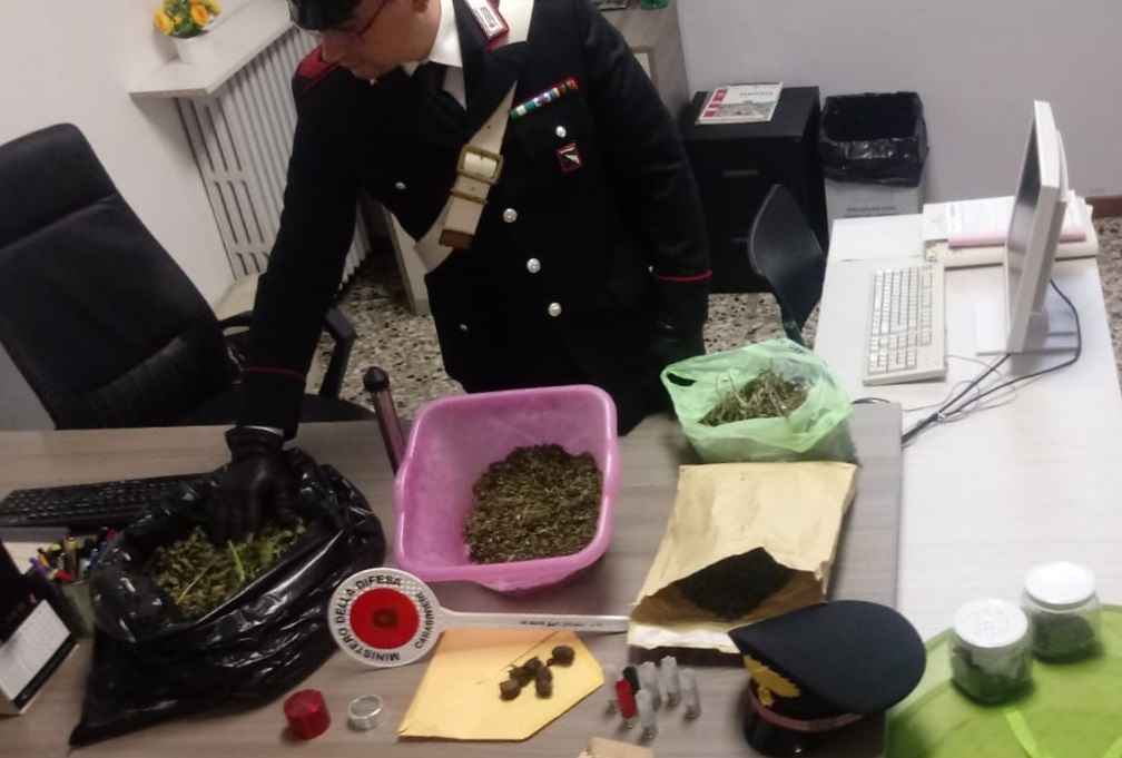 Carabinieri