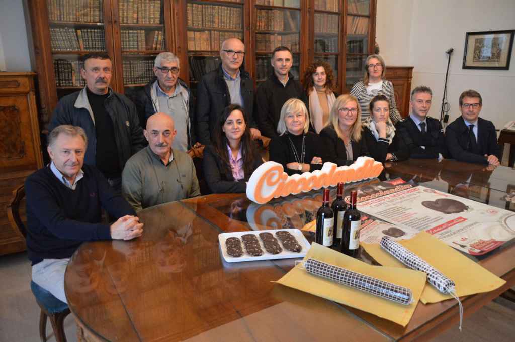 Cioccolandia 2019