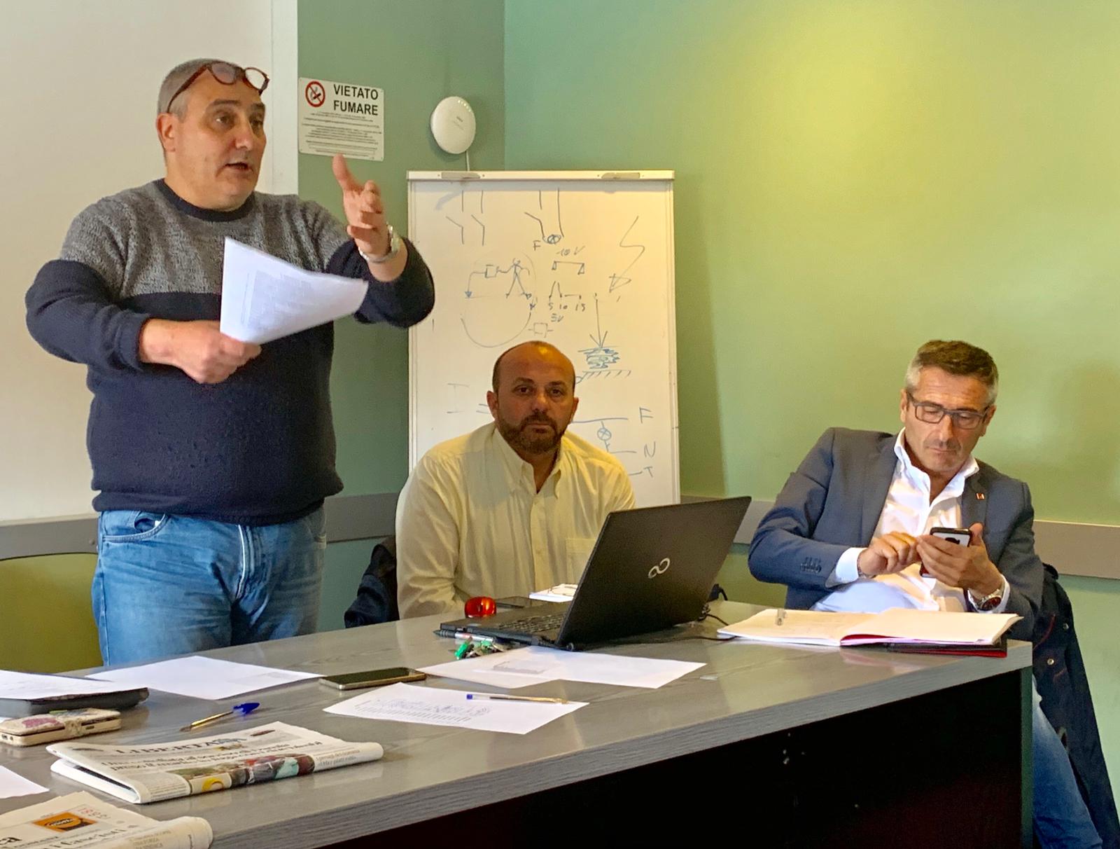 EFORI MARCO_CALANDRI FILIPPO_MAURIZIO MAURIZZI