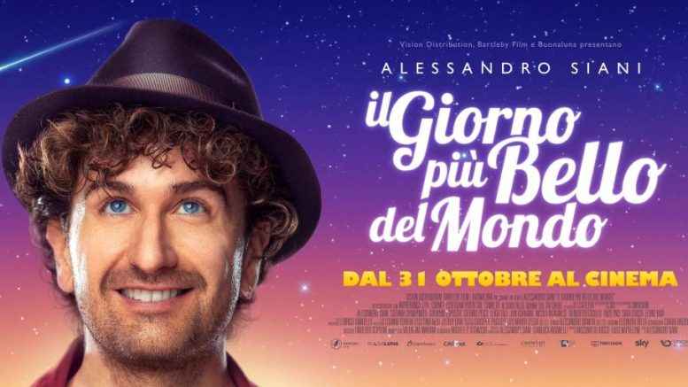 Il Giorno Piu Bello Del Mondo Altadefinizione