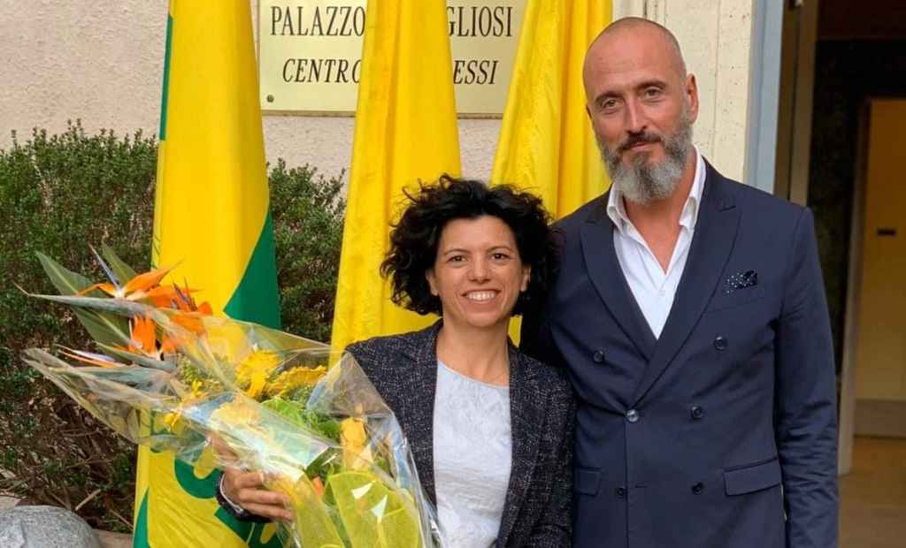 Montesissa e Scaramuzza