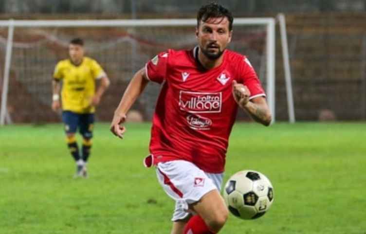Paponi Sambenedettese - Piacenza