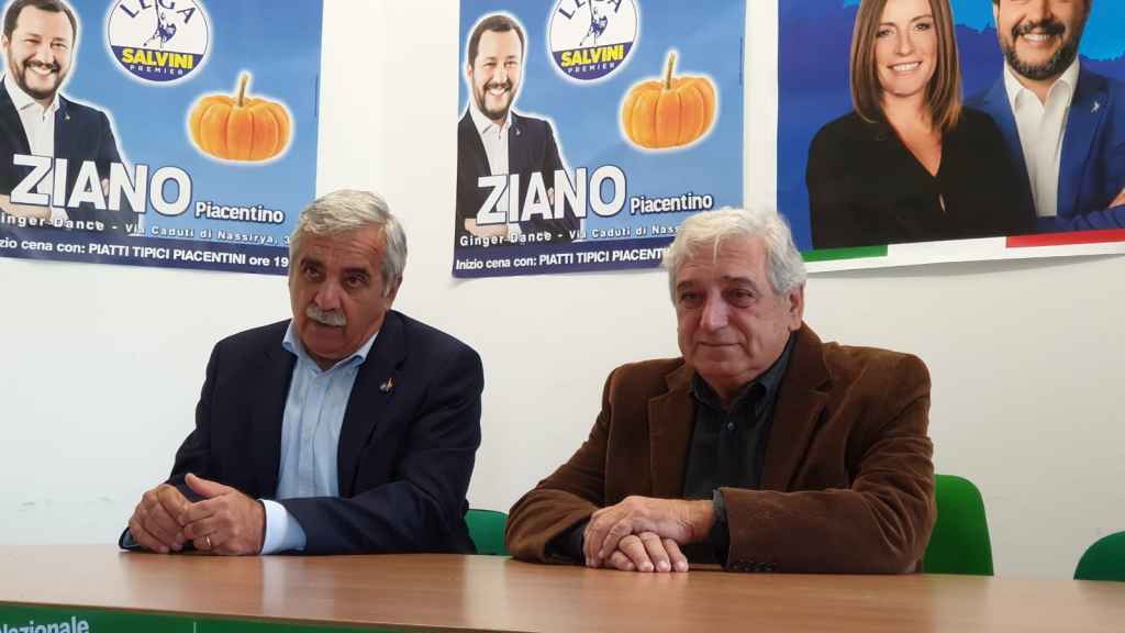 Pisani e Pozzi