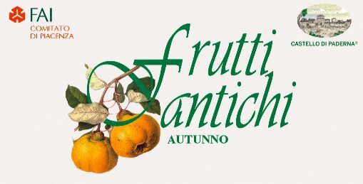 Frutti Antichi 2019
