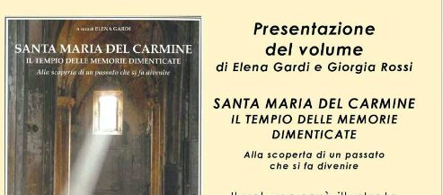 "Santa Maria del Carmine"