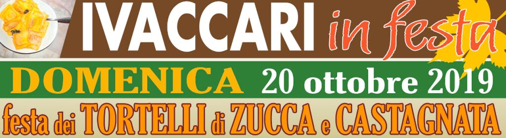 Ivaccari in Festa