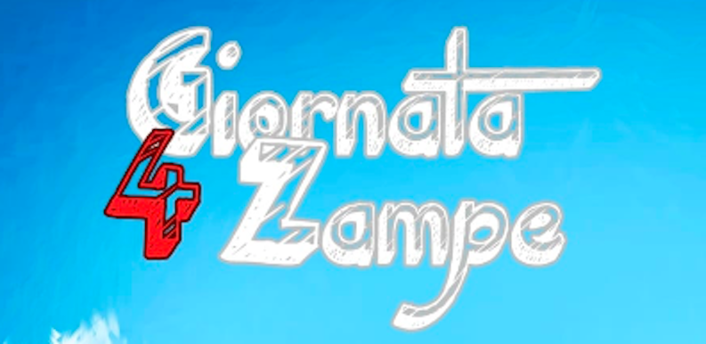Giornata a 4 Zampe