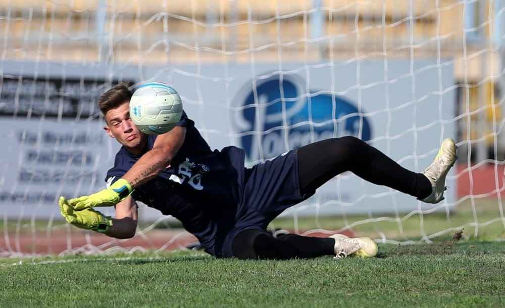 mattia del favero