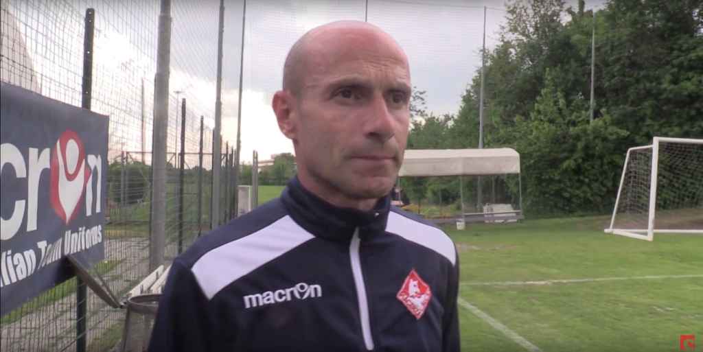 franzini - piacenza calcio