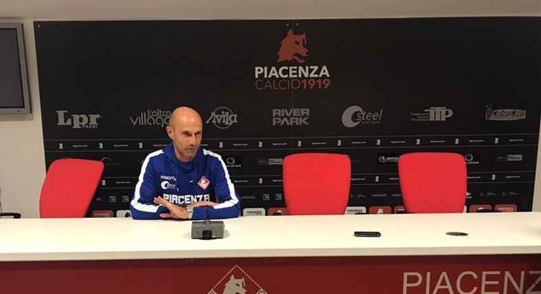 franzini piacenza calcio