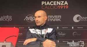 franzini, piacenza calcio
