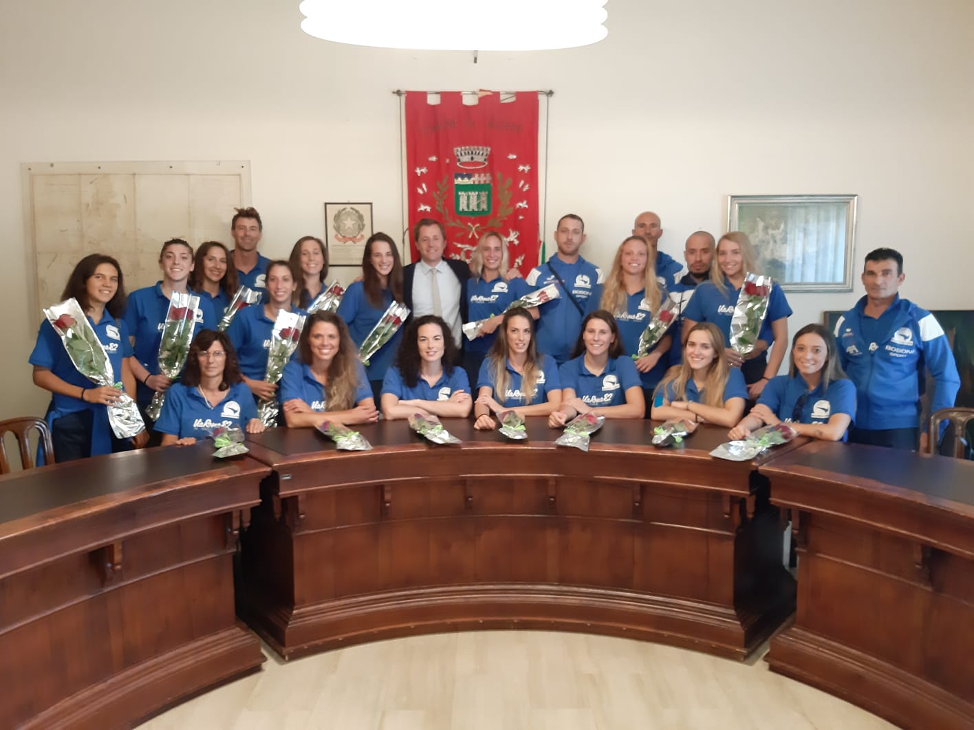 pallavolo alsenese volley alsenese