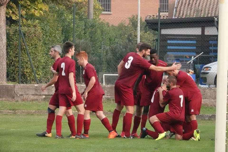 calcio dilettanti weekend