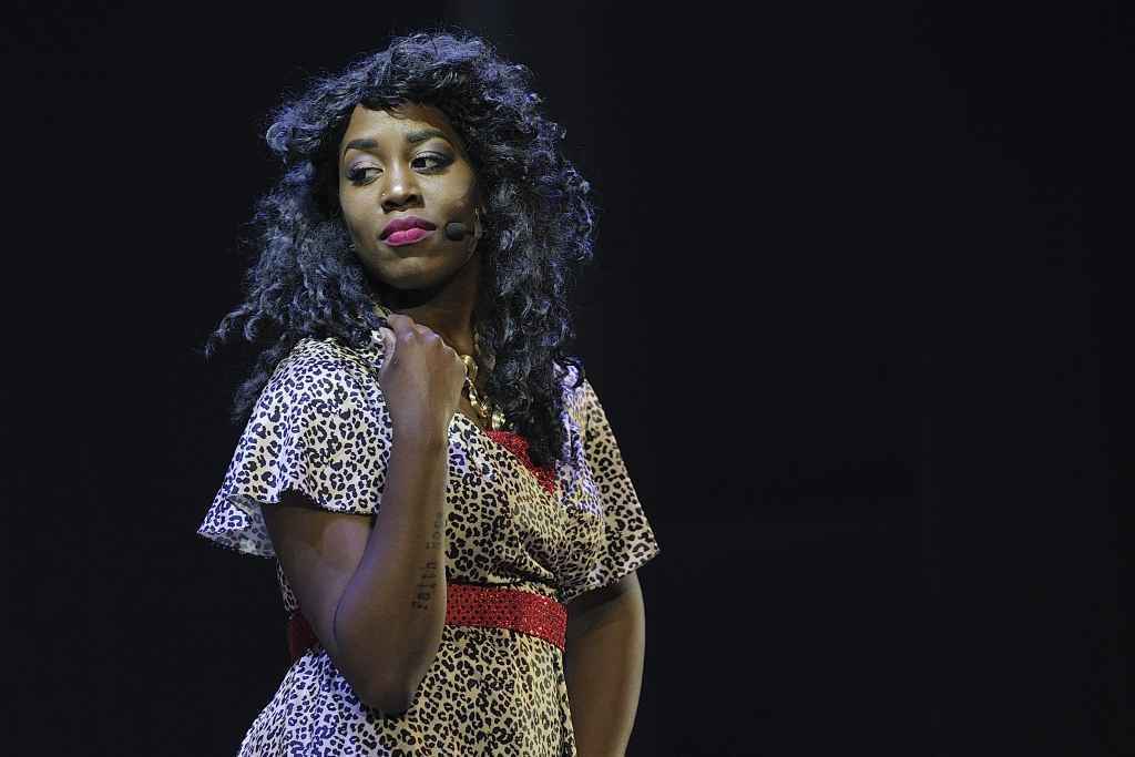 Sister Act - Il musical I Viaggiattori Biglietti omaggio