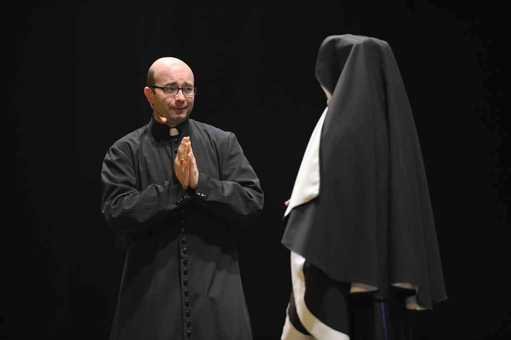 Sister Act - Il musical I Viaggiattori Biglietti omaggio