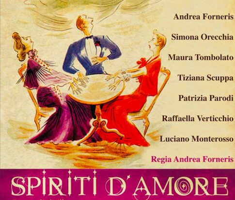 spiriti d'amore