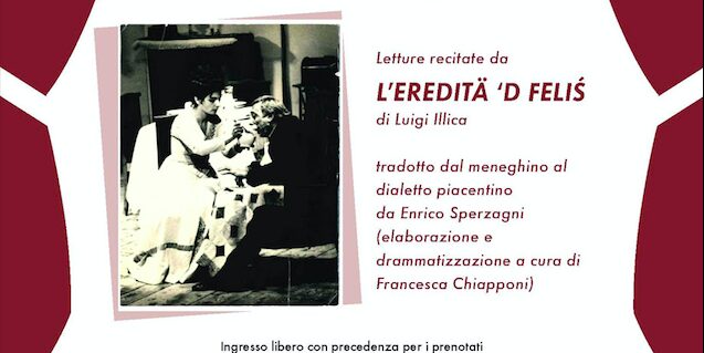 Omaggio a Illica e Sperzagni