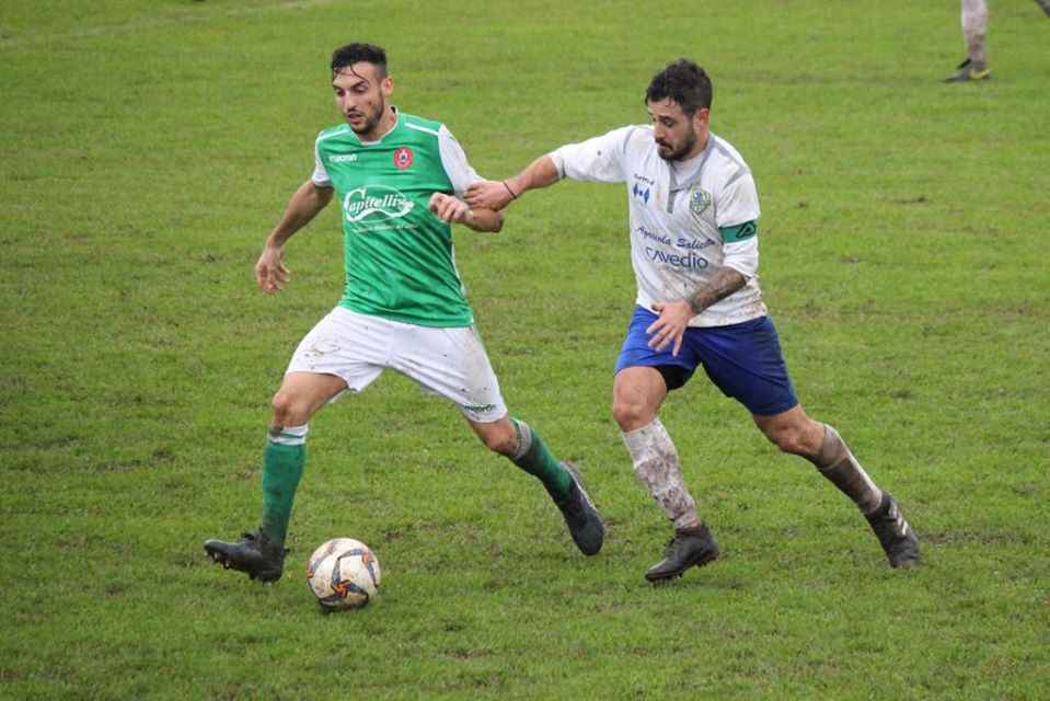 calcio dilettanti