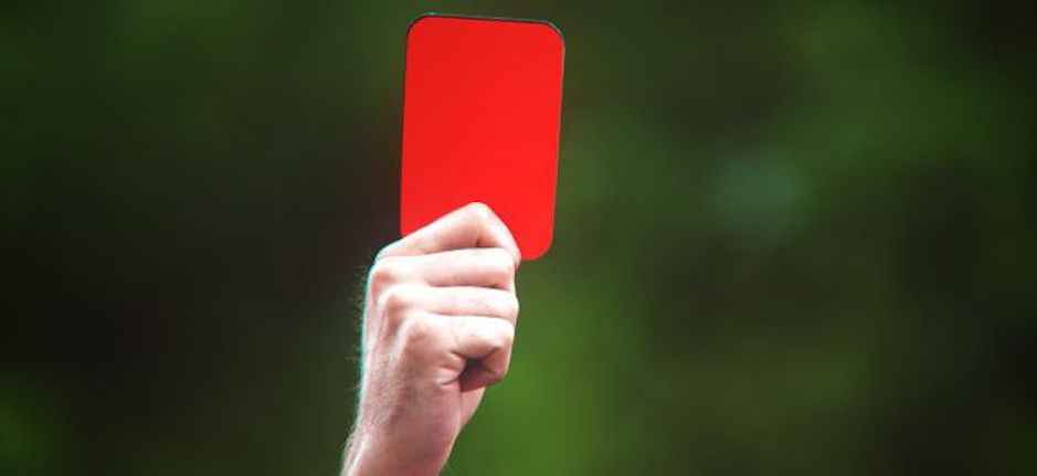 Rissa sul campo di calcio di Caorso, le reazioni di Coni e Figc di Piacenza