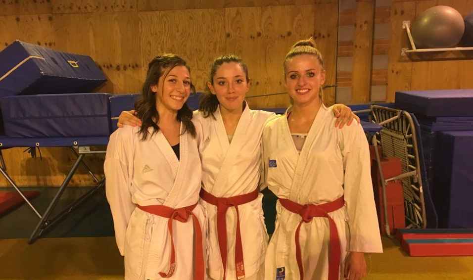 karate piacenza