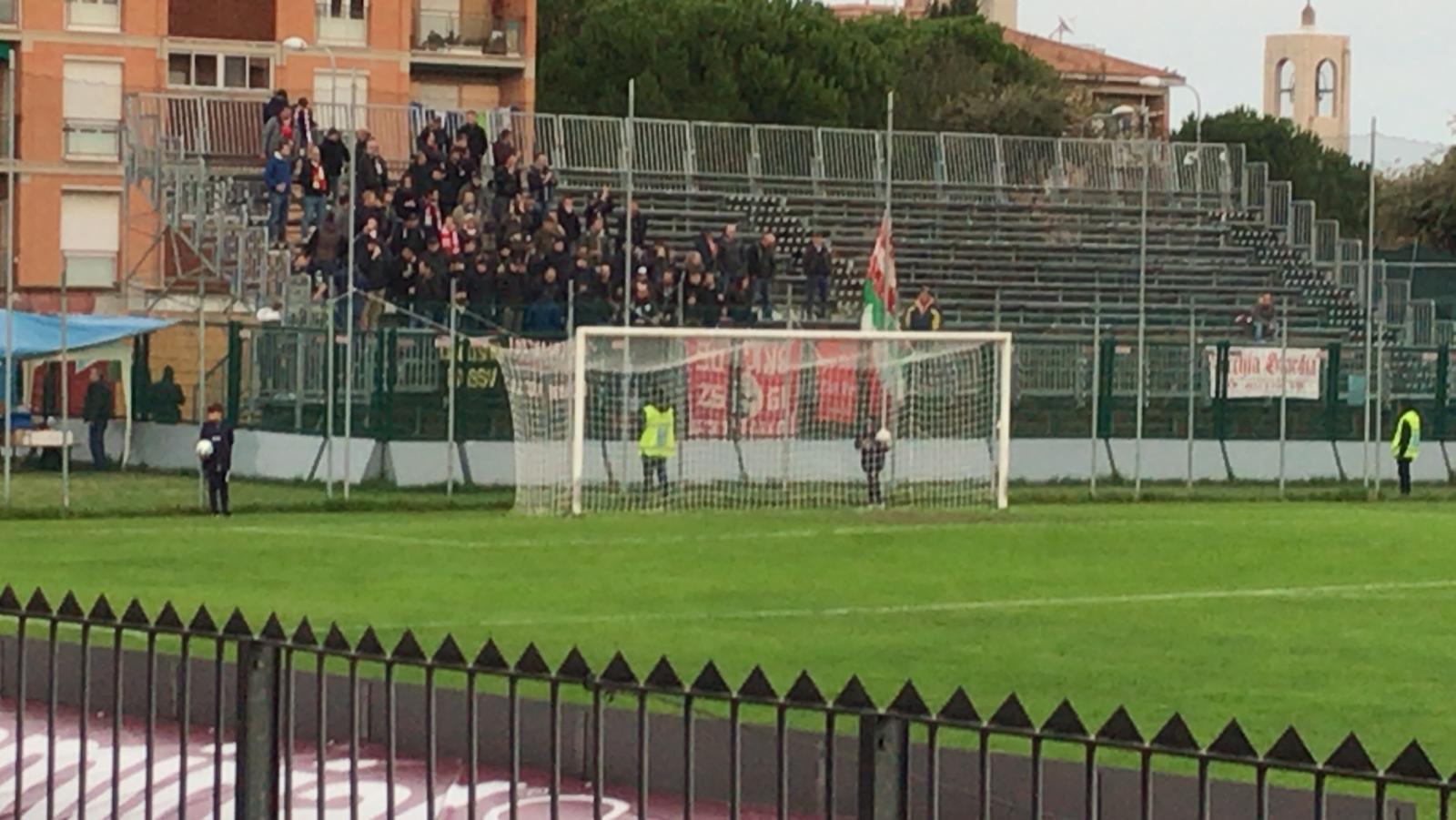 tifosi del piacenza calcio Fano - Piacenza, piacenza calcio